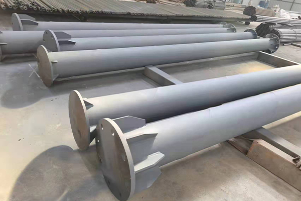 东台网架球加工