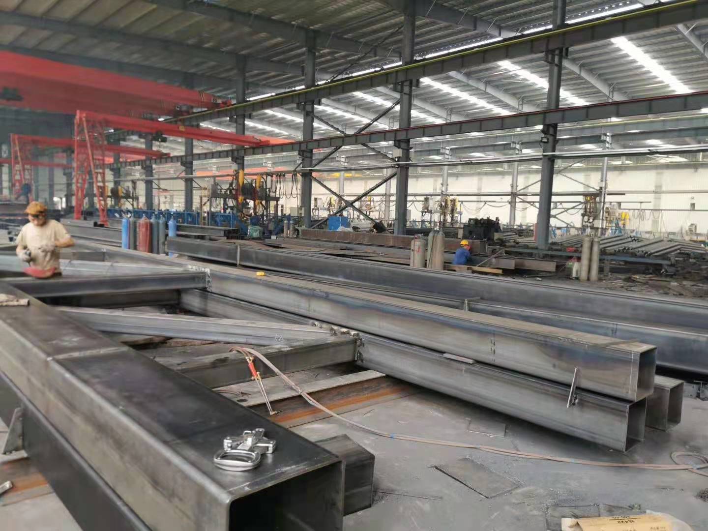 东台网架配件