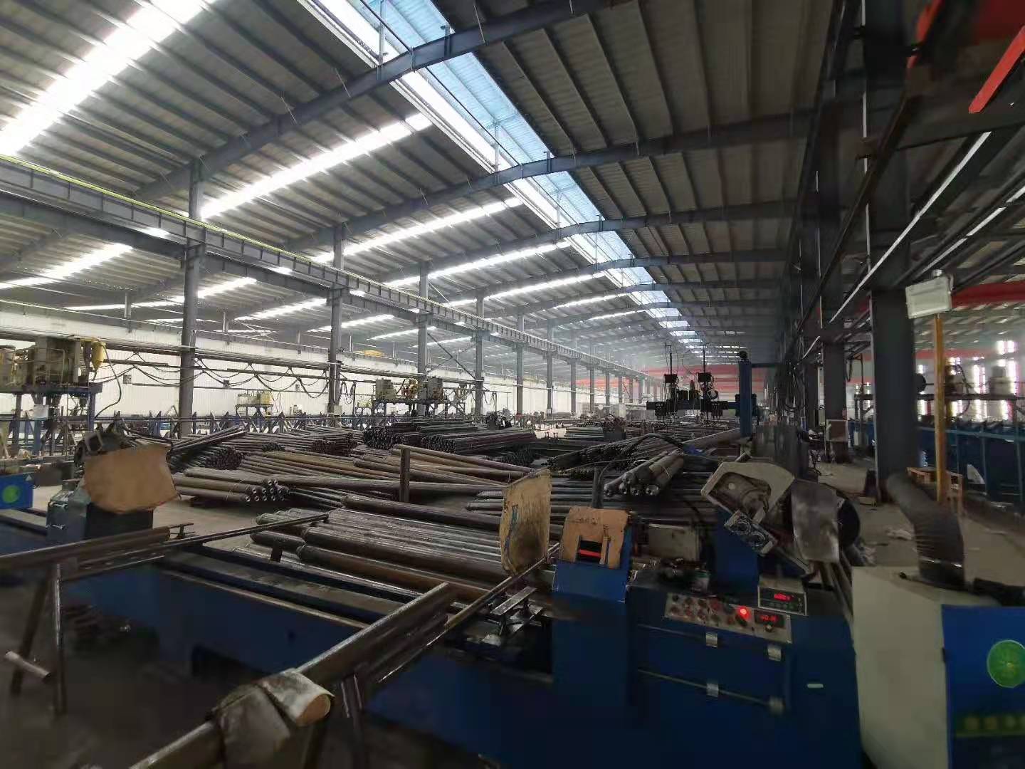东台网架配件